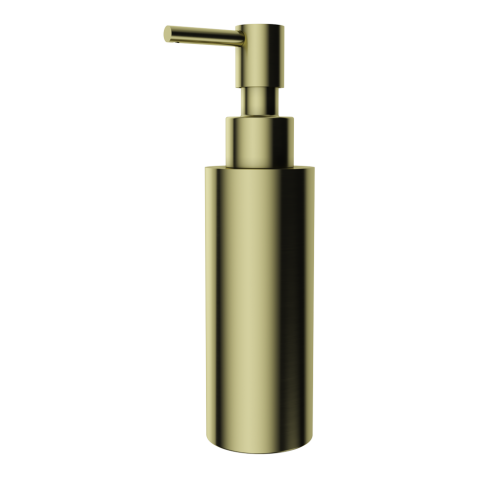 Дозатор Omoikiri OM-06 LG светлое золото