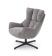 Кресло HALMAR ORINOKO серый