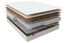 Матрас ASKONA SCANDI OSLO 180x200