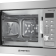 Микроволновая печь MEFERI MMO6020IX SLIM POWER