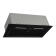 Вытяжка ZORG TECHNOLOGY PLATINO 1030 60 S черный