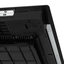 Поверхность индукционная ZORG TECHNOLOGY INO62 gray