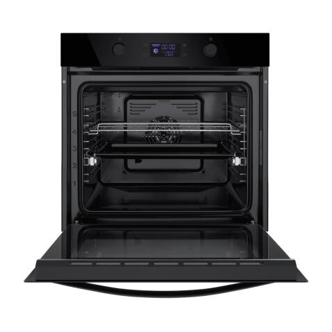 Духовой шкаф электрический MAUNFELD AEOH.749B2