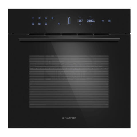 Духовой шкаф электрический MAUNFELD MEOH709DB