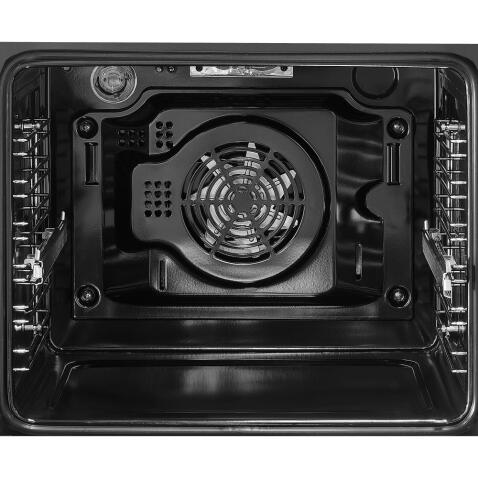 Духовой шкаф электрический MAUNFELD EOEH7616B