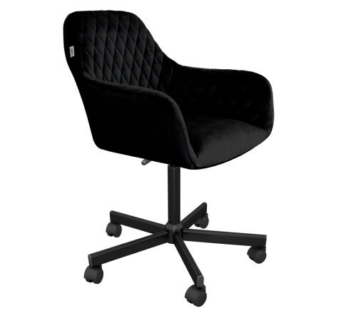 Кресло компьютерное Sheffilton SHT-ST38/S155 ночное затмение/черный Кресло компьютерное Sheffilton SHT-ST38/S155 ночное затмение/черный