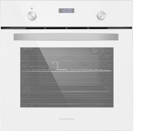 Духовой шкаф электрический MAUNFELD EOEC.564W
