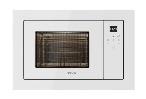 Микроволновая печь TEKA ML 8210 BIS WHITE MARBLE