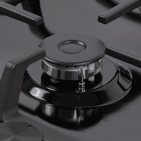 Поверхность газовая MAUNFELD EGHE.64.43CB/G