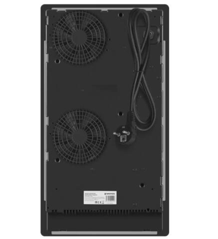 Варочная панель индукционная MEFERI MIH302BK ULTRA