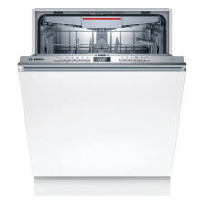 Посудомоечная машина встраиваемая BOSCH SMV4HVX40E