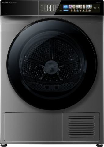Сушильная машина MEFERI MDR1016GR HP COMFORT