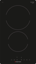 Варочная панель электрическая MEFERI MEH302BK COMFORT