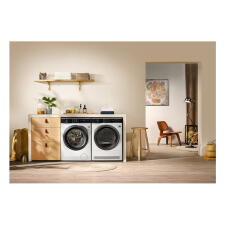 Стиральная машина ELECTROLUX EW8F169ASA