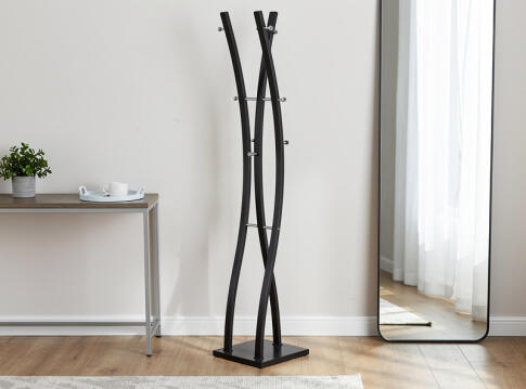 Вешалка HALMAR W50 черная