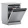 Посудомоечная машина WEISSGAUFF DW 6038 X Inverter