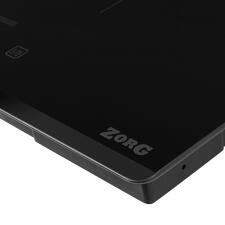 Поверхность индукционная ZORG TECHNOLOGY INO61 black
