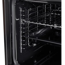 Духовой шкаф электрический MAUNFELD MEOC708PW