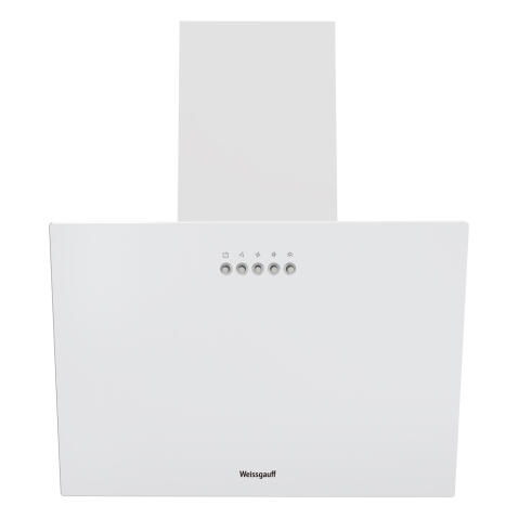 Вытяжка WEISSGAUFF SIGMA 50 PB WH