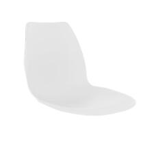 Сидение Sheffilton SHT-ST29 артикул S-193 белый