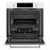 Духовой шкаф WEISSGAUFF WGO 702 D White Glass
