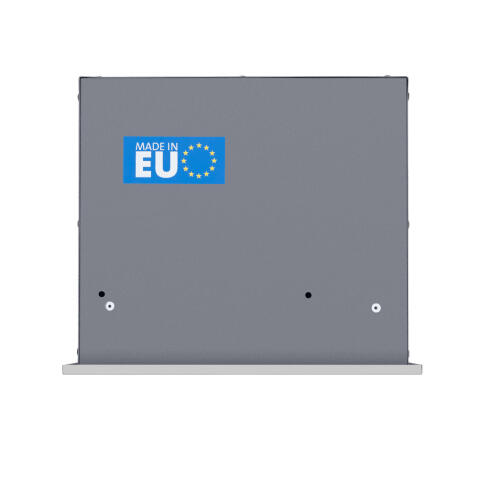 Вытяжка MAUNFELD Crosby Power 60 нержавеющая сталь