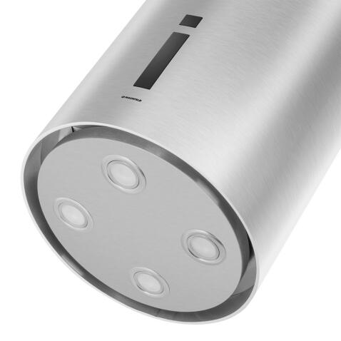 Вытяжка MAUNFELD Lee Wall (sensor) 39 нержавеющая сталь