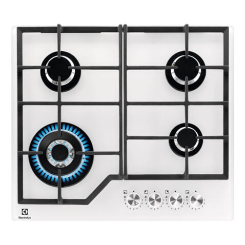 Поверхность газовая ELECTROLUX KGG64362W