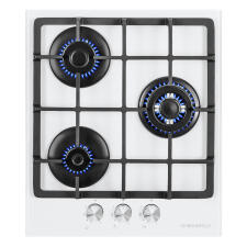 Поверхность газовая MAUNFELD EGHG.43.33CW/G