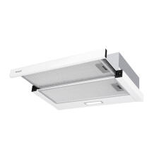 Вытяжка WEISSGAUFF TEL 06 2M WH