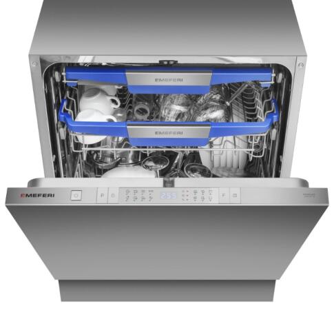 Посудомоечная машина MEFERI MDW6083 COMFORT PLUS