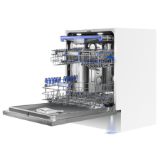 Посудомоечная машина MAUNFELD MLP60330T Smart Beam Inverter