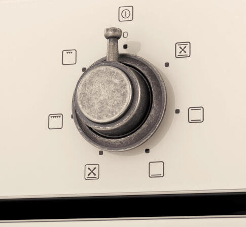 Духовой шкаф электрический MAUNFELD EOEF516RIB