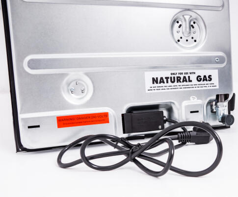 Поверхность газовая EXITEQ EXH-202