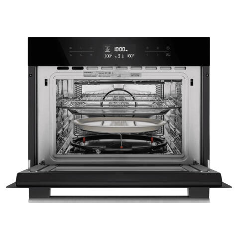 Духовой шкаф электрический с функцией СВЧ MAUNFELD MCMO.44.9GB