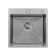 Мойка ARFEKA ECO AR 500*500 SATIN DECOR VOLCANIC ROCK