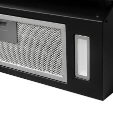 Вытяжка ZORG TECHNOLOGY ATLANTIS 1060 60 S черный