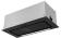 Вытяжка кухонная MEFERI SMARTBOX60BK GLASS POWER