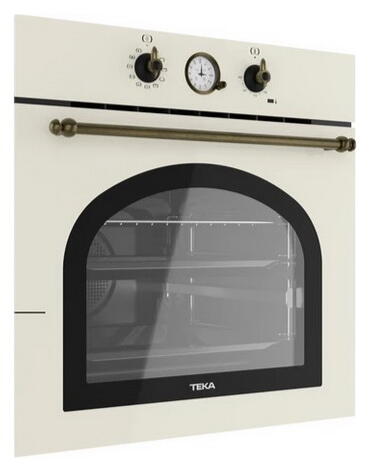 Духовой шкаф TEKA HRB 6300 VNB BRASS