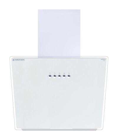 Вытяжка кухонная MEFERI AIRBOX45WH LIGHT