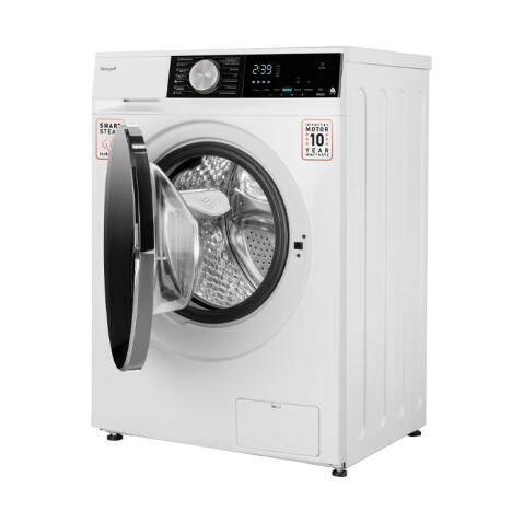 Стирально-сушильная машина WEISSGAUFF WMD 47148 DC Inverter Steam