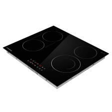 Поверхность электрическая MAUNFELD CVCE594BDBK