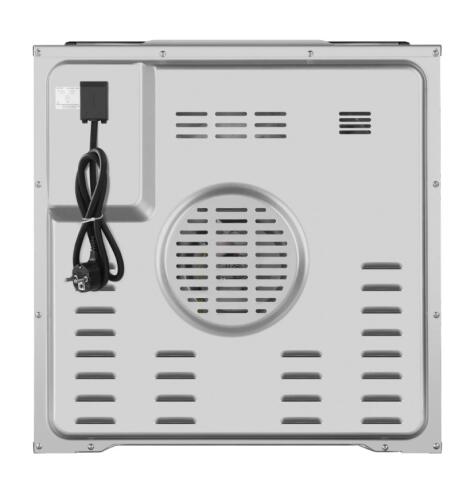 Духовой шкаф электрический MEFERI MEO6016BK COMFORT PLUS