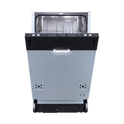 Посудомоечная машина встраиваемая WEISSGAUFF BDW 4026