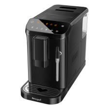 Кофемашина WEISSGAUFF WCM-225 Black Touch Cappuccino