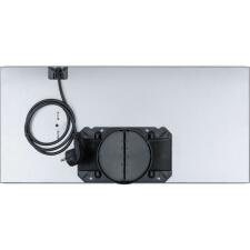 Вытяжка кухонная MEFERI INBOX52WH GLASS ULTRA