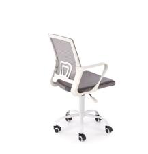 Кресло компьютерное HALMAR FRODO светло-серый