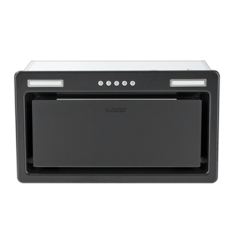 Вытяжка EXITEQ EX-1476 black