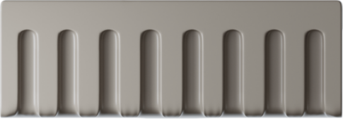 Кухонная мойка из керамики Omoikiri Mikura 76-CC Natceramic/cappuccino coffee