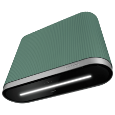 Вытяжка MAUNFELD MURANO 80 зелёный